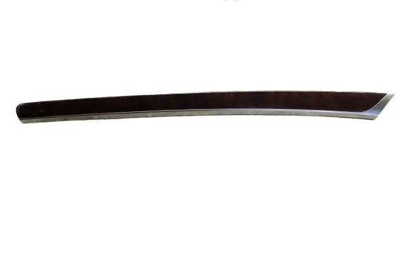Audi A5 8T 8F Front door trim bar 8T0867409 8T0867409B