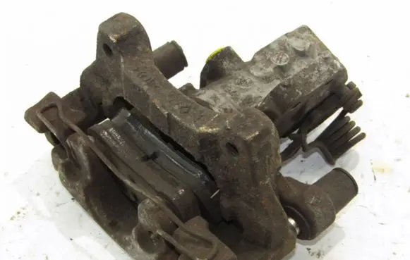 Honda Civic IX Rear brake caliper