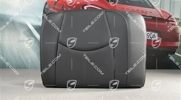 Porsche 911 997 Seat trim 997522012078YR