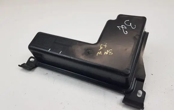 BMW X5 E70 Glove box in trunk 7145919