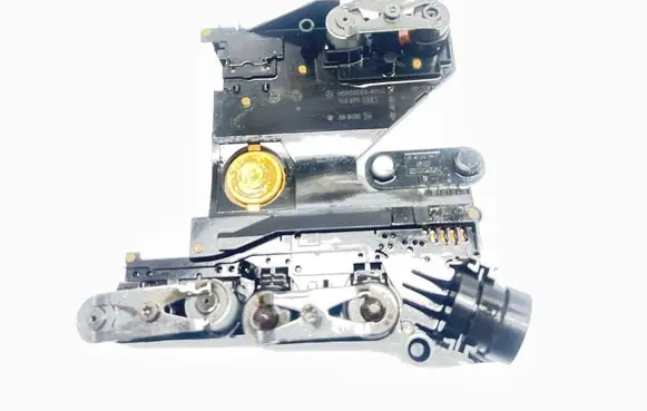 Mercedes-Benz C W203 Gearbox control unit/module 1402700861