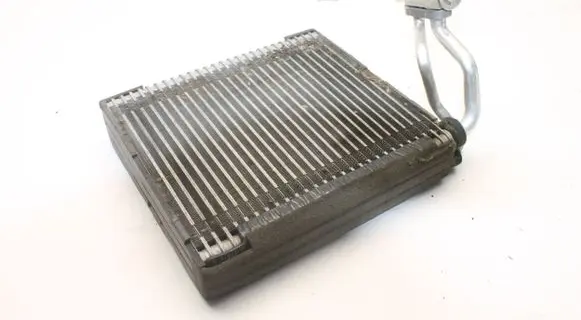 Nissan Pulsar Air conditioning (A/C) radiator (interior) 922004MA0A
