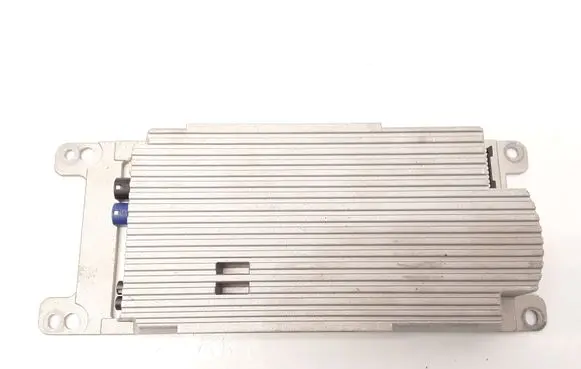 Bluetooth control unit module