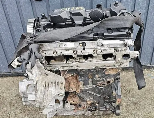 Audi A3 S3 8V Engine