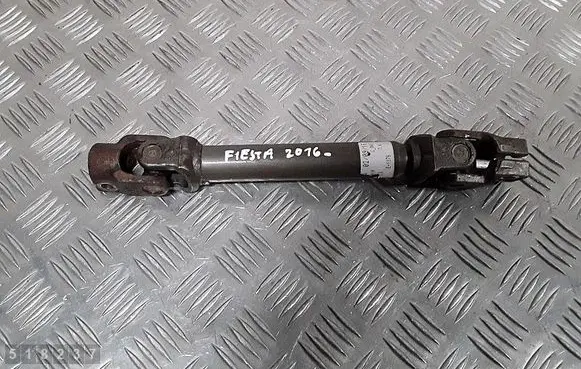 Ford Fiesta Steering column universal joint e1876