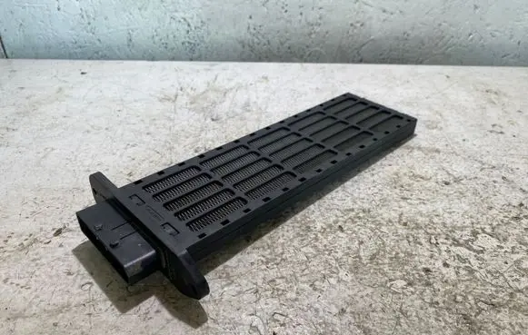 Dodge Caliber Electric cabin heater radiator 2600702