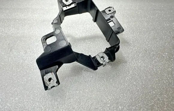Audi Q7 4L Other dashboard part 4L1857289
