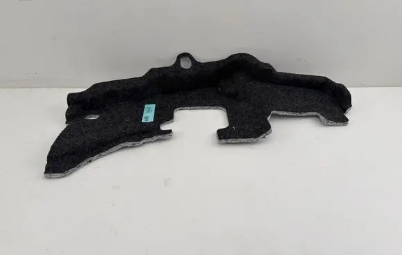 Mazda MX-30 Front floor carpet liner 101900114