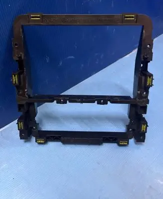 Volkswagen Touran I Other dashboard part 1T0858005A