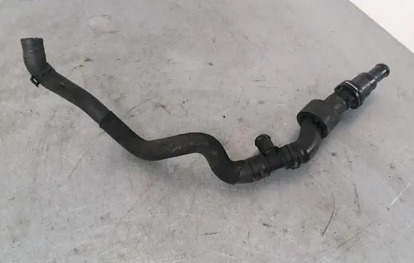 Audi A4 S4 B8 8K Engine coolant pipe/hose 1K0121113A