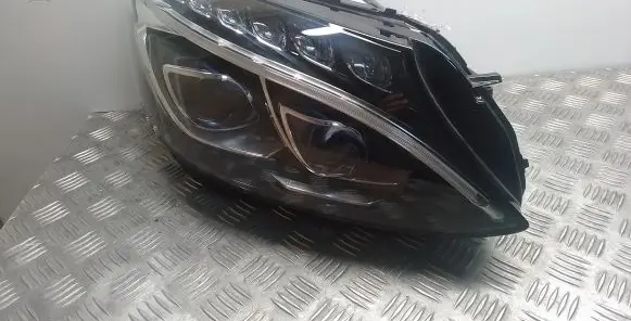 Mercedes-Benz C W205 Headlight/headlamp A2059069801