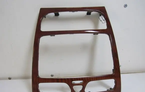 Mercedes-Benz E W210 Radio/GPS head unit trim a2036802539-MERC1 a2036802539