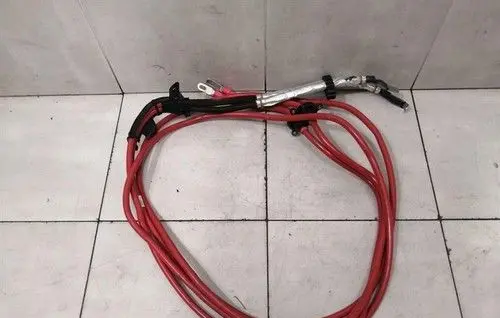 BMW X4 G02 Positive wiring loom 61126839825