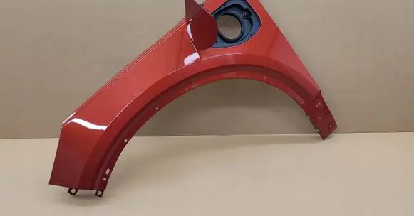 Volvo XC40 Body 