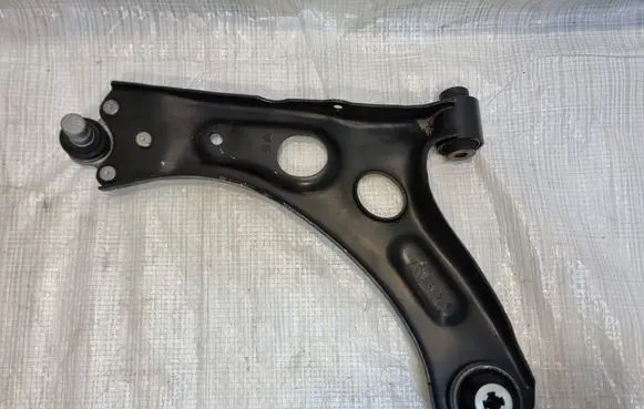 Opel Corsa F Front control arm 