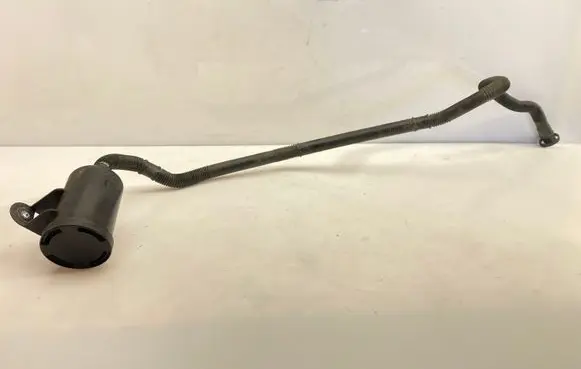 Audi A6 C7 Breather hose/pipe 4G0906621