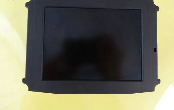 Opel Signum Screen/display/small screen 6591551901E