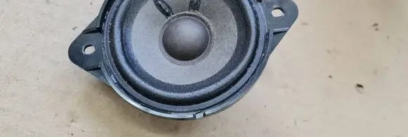 Audi A5 8T 8F Panel speaker 8T0035416