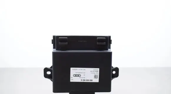 Skoda Rapid (NH) Current control relay 8K0959663G