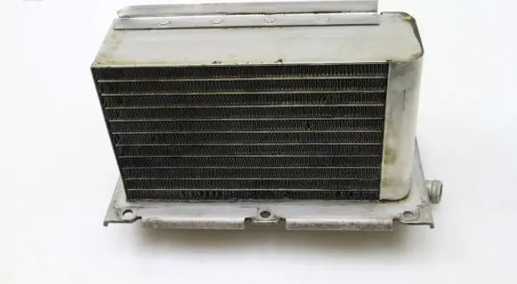 Skoda Octavia Mk2 (1Z) Intercooler radiator 03C145749B