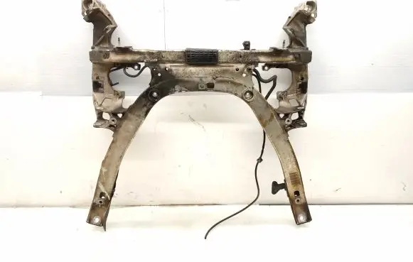 BMW 5 E60 E61 Front subframe 4407987926