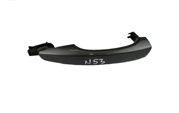 Citroen C3 Front door exterior handle