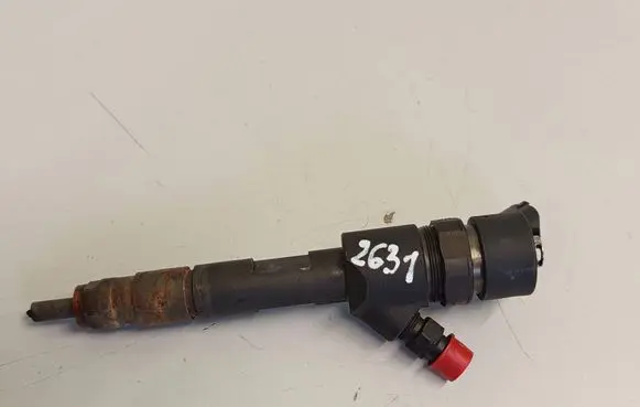 Suzuki Grand Vitara II Fuel injector 0445110230 8200389369