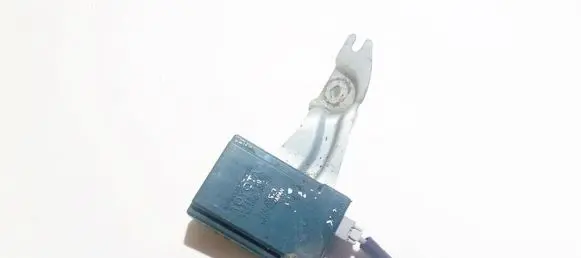 Lexus IS 220D-250-350 Door control unit/module 8974053060 251300-3520