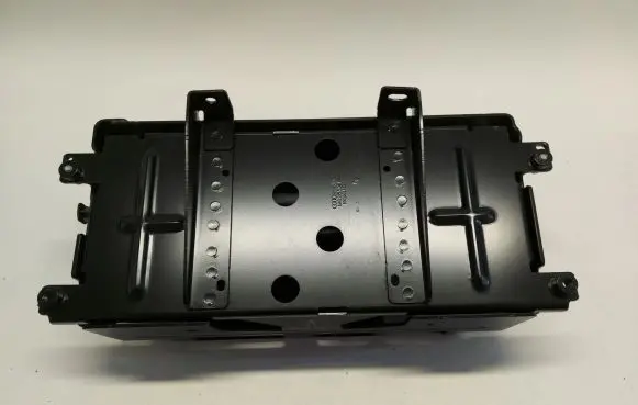 Audi SQ7 Bracket in trunk/boot 4M0915524K