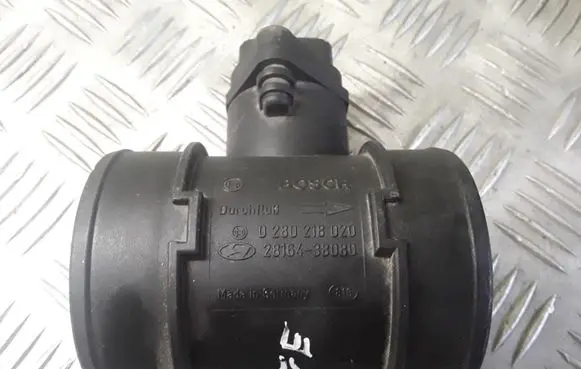 Hyundai Santa Fe Mass air flow meter 0280218020 2816438080