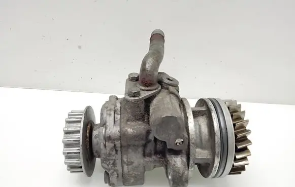 Volkswagen Transporter - Caravelle T5 Power steering pump 7H0422153G 070145249