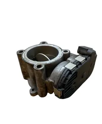 Jeep Grand Cherokee (WK) Throttle valve A6420900270 0281002894