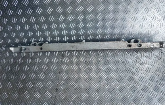 Opel Corsa D Bottom radiator support slam panel 