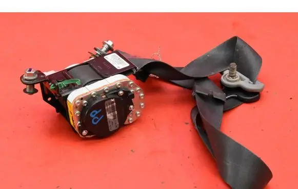 Honda CR-V Front seatbelt 81450SCAG015