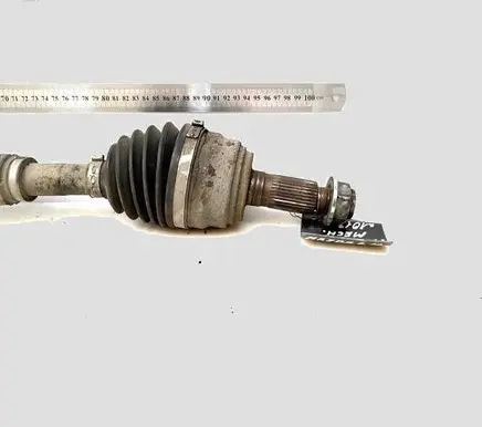 Mazda 6 Front driveshaft