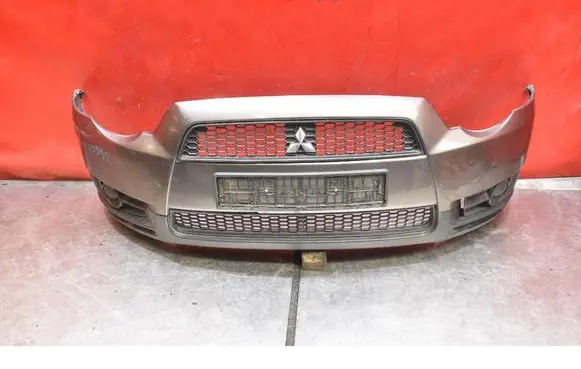 Mitsubishi Colt Front bumper 
