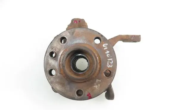 Volkswagen Transporter - Caravelle T4 Front wheel hub spindle knuckle