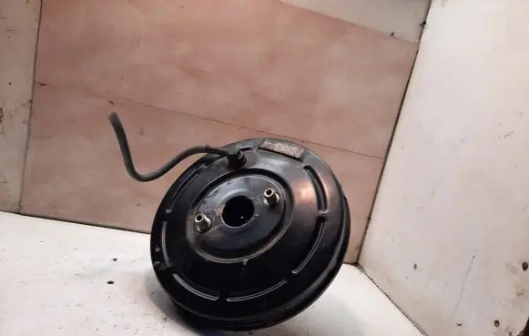 Renault Scenic II - Grand scenic II Brake booster 8200453735