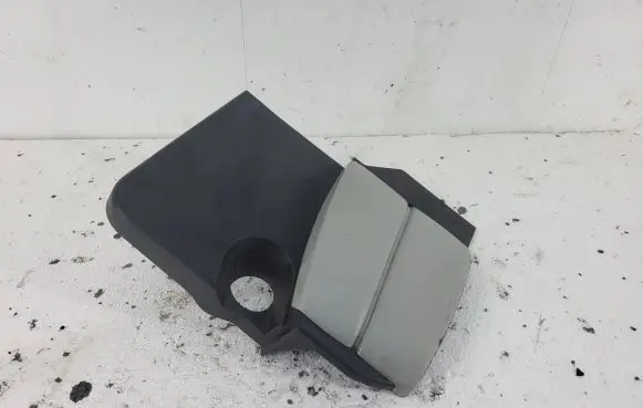 Mercedes-Benz C W203 Engine bonnet/hood lock trim molding A1110100967