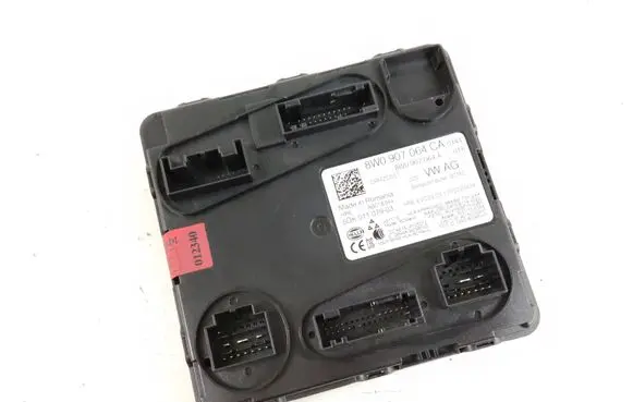 Audi A4 S4 B9 Comfort/convenience module 8W0907064CA