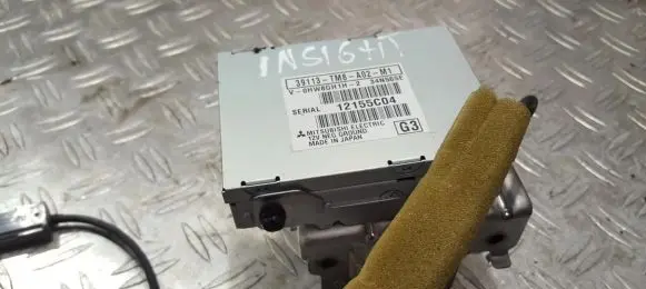 Honda Insight Other control units/modules 39113tm8a02m1 39113-tm8-a02-m1