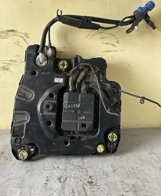 Opel Corsa F AdBlue liquid reservoir 9827948380