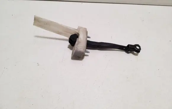 Lexus NX Rear door check strap stopper