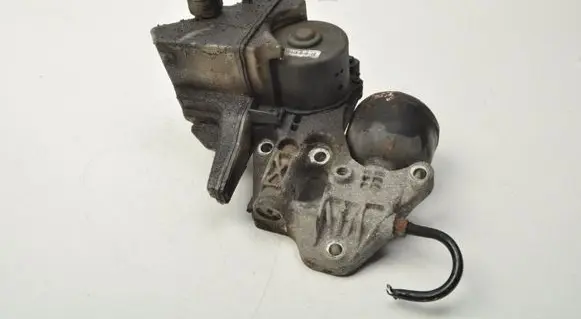 Citroen C4 Grand Picasso Transmission gearbox valve body BM0077947C