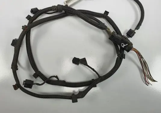 Jeep Grand Cherokee (WK) Parking sensor (PDC) wiring loom 96555H