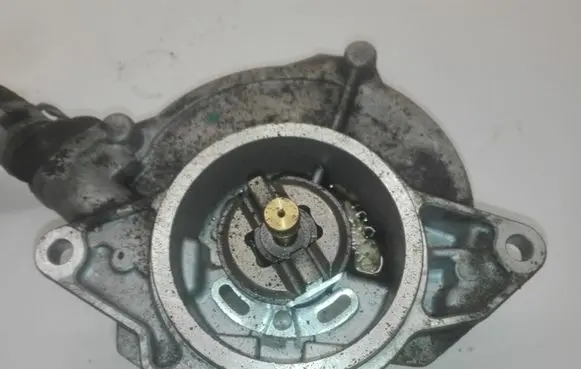 Audi A6 S6 C6 4F Vacuum pump 057145100AE 08T1550939