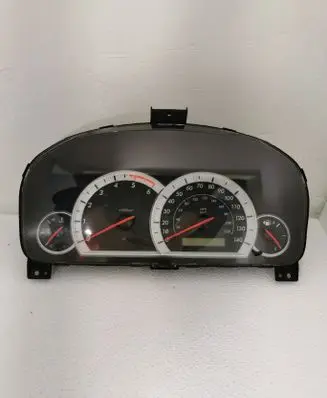 Chevrolet Captiva Speedometer (instrument cluster) 96941867 AH7J100544