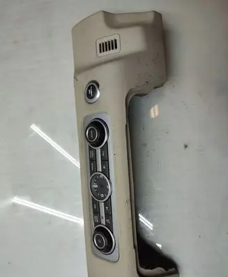 Land Rover Range Rover Sport L320 Other dashboard AH4215000AF AH2218C858BE AH2214C376AA