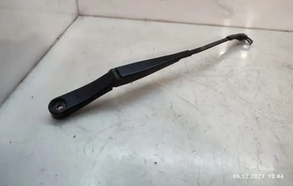 Volkswagen Touareg II Front wiper blade arm 97036203