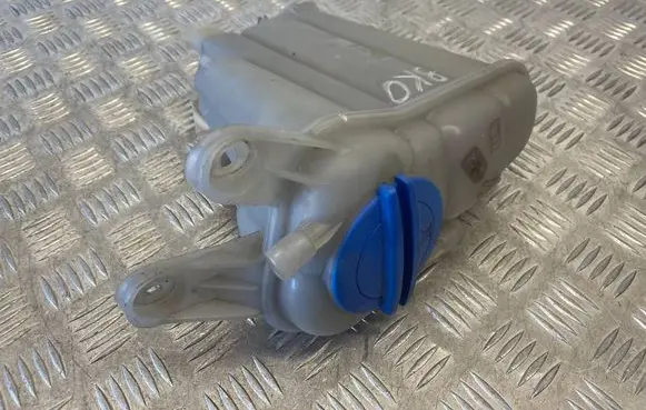 Audi A4 S4 B8 8K Coolant expansion tank/reservoir 8K0121405M